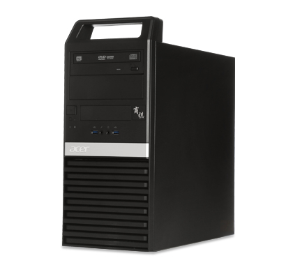 Acer Shangqi N4660 – image 4
