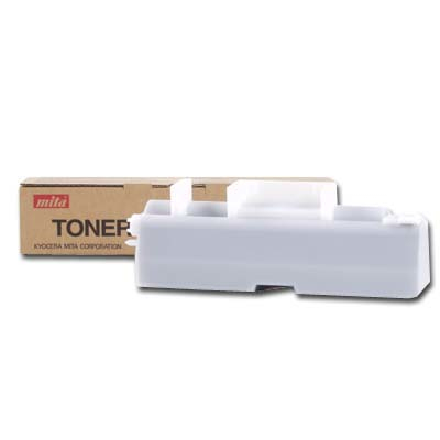 Kyocera 1T02AS0NL0 toner cartridge 1 pc(s) Original Black