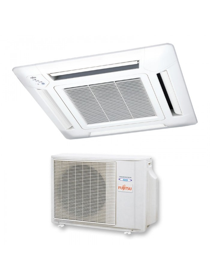 Fujitsu AUY 71 UiA – image 1