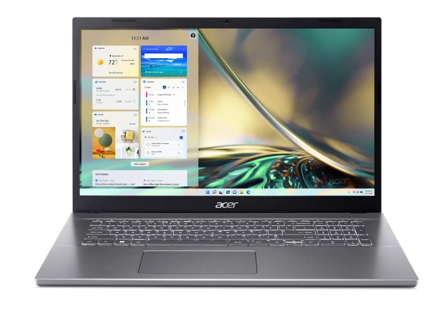 Acer Aspire 5 A515-57-54G1 Intel® Core™ i5 i5-1235U Laptop – image 1
