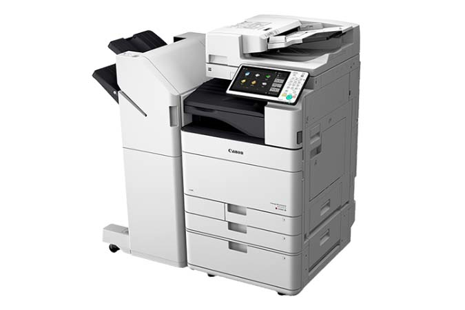 Canon C5540i III MFP – image 6