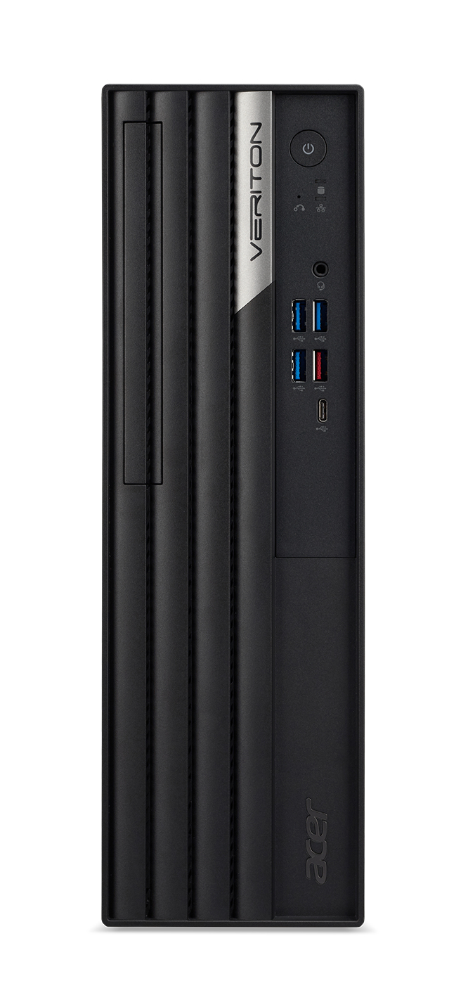 Acer Veriton X X4690G Intel® Core™ i5 i5-12400