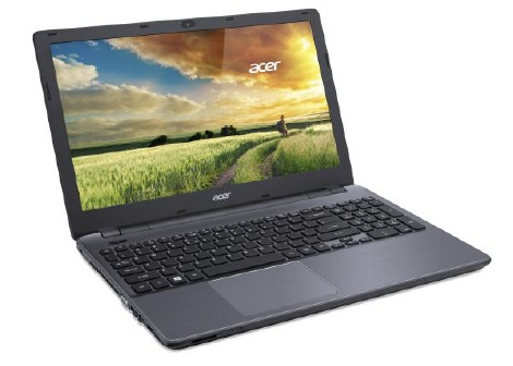 Acer Aspire E E5-571G-36DB Intel® Core™ i3 i3-4005U Laptop – image 2