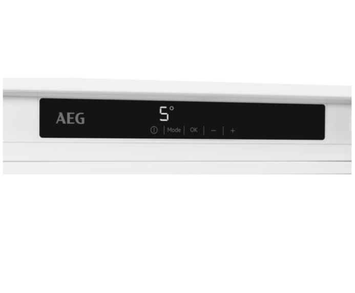 AEG SFE818E9ZC combi-fridge Built-in – image 5