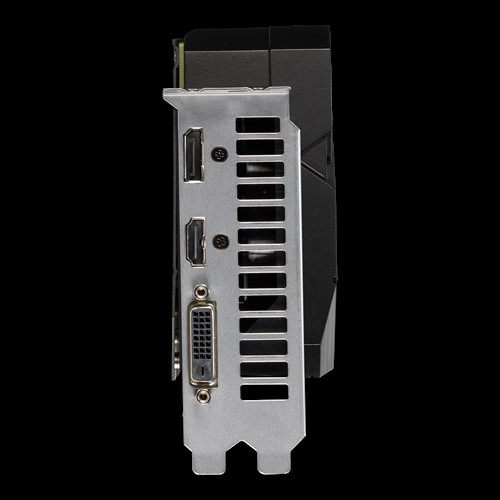 ASUS GTX 1660 SUPER – image 6