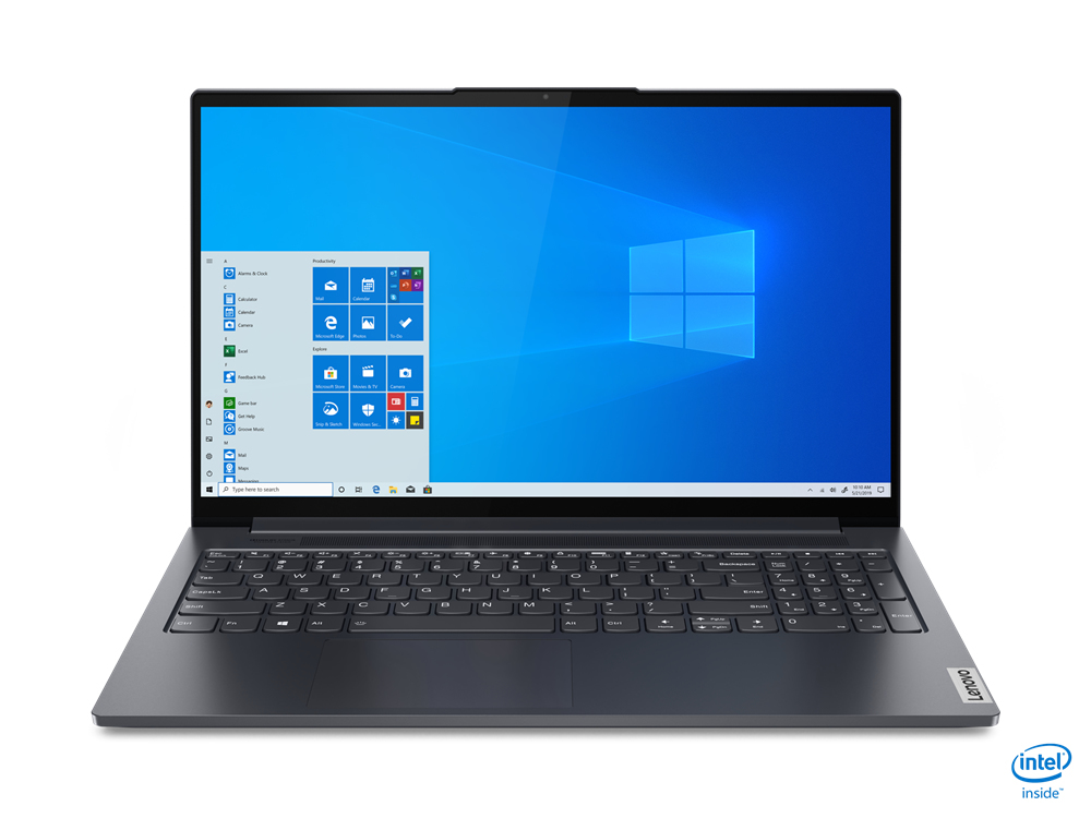 Lenovo Yoga Slim 7 15ITL05