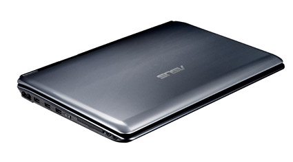 ASUS F50SV-6X030E laptop Intel® Core™2 Duo P8600 – image 3