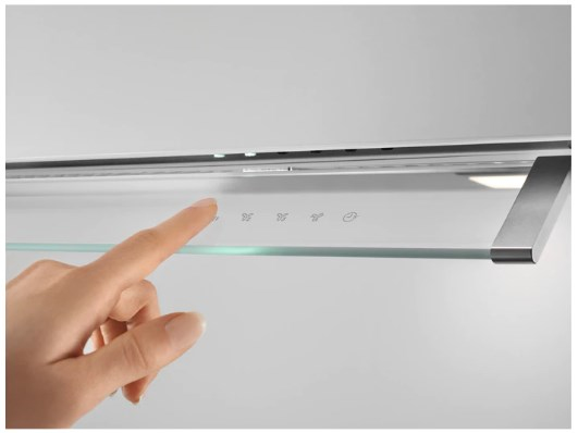 AEG DEK6980M Built-in Stainless steel 760 m³/h – image 3
