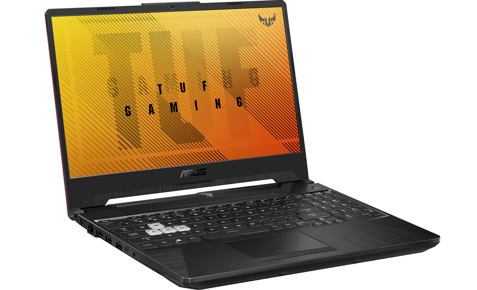 ASUS TUF Gaming F15 FX506HF-HN053X Intel® Core™ i5 i5-11400H Laptop – image 3