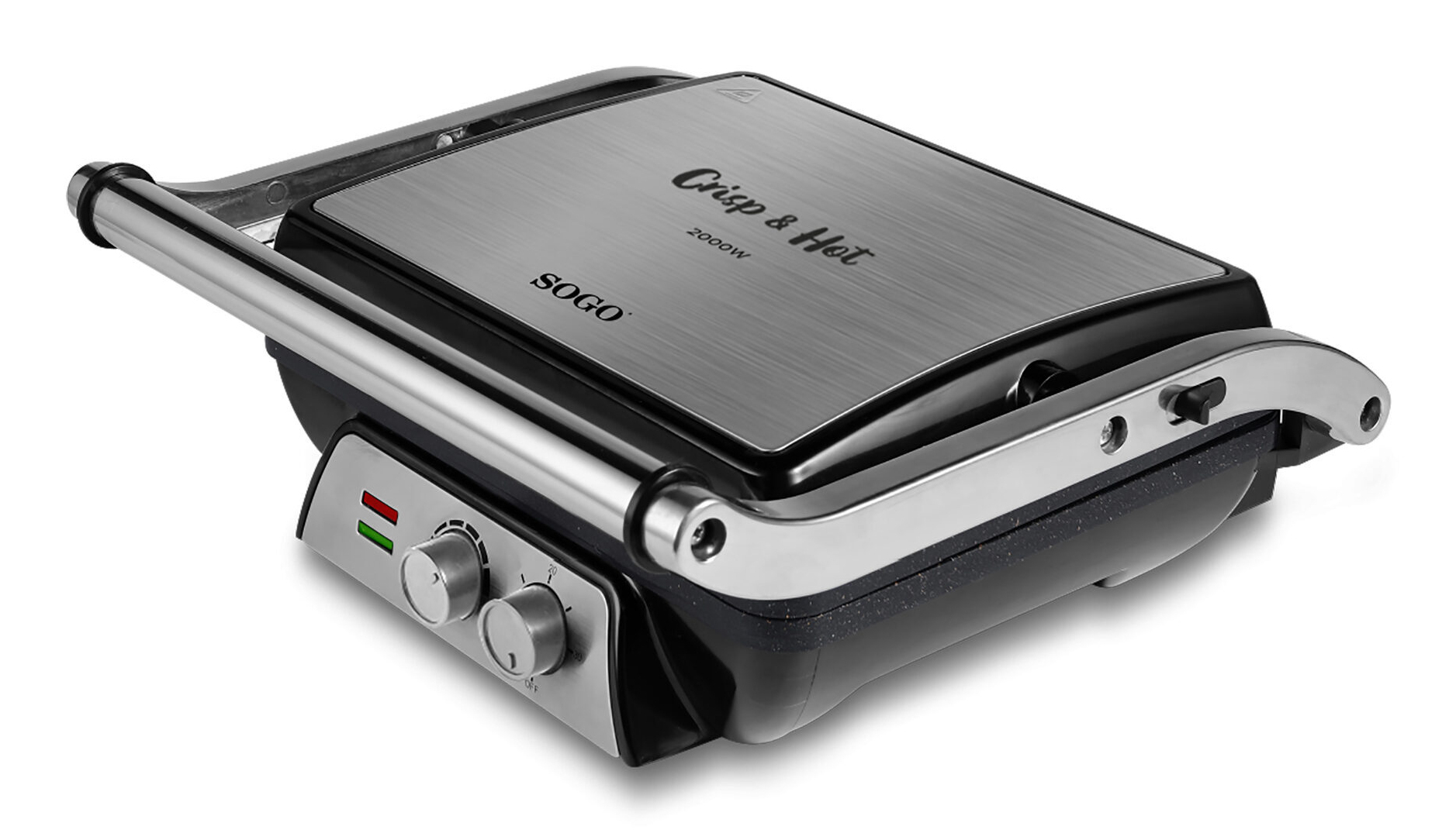 SAN-SS-7137 sandwich maker