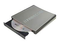 Freecom FS-1 CDRW CARDBUS