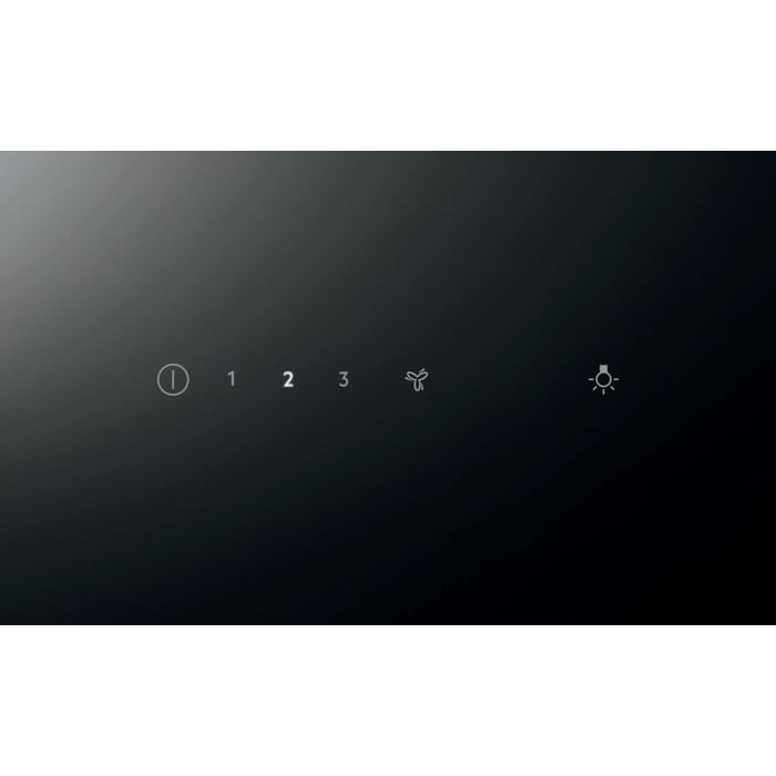 AEG NVK961DB Wall-mounted Black 710 m³/h – image 7