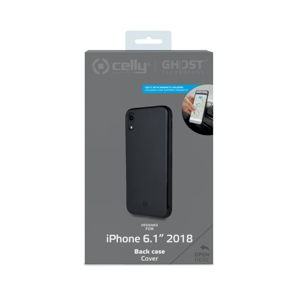 Celly Ghost Skin – image 3