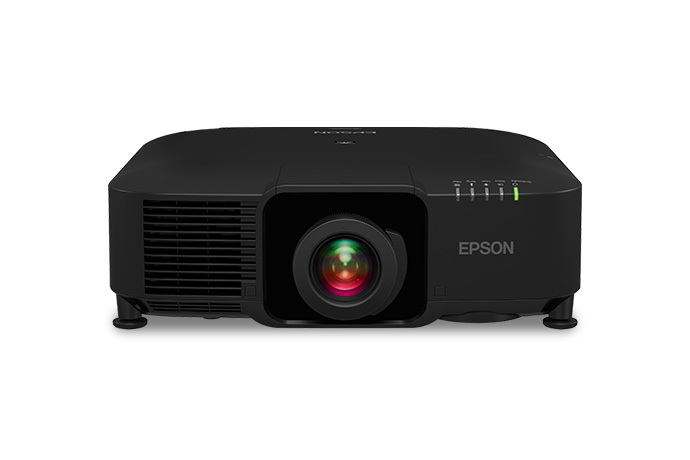 Epson V11HA33820 data projector Standard throw projector 8500 ANSI lumens 3LCD WUXGA (1920x1200) Black
