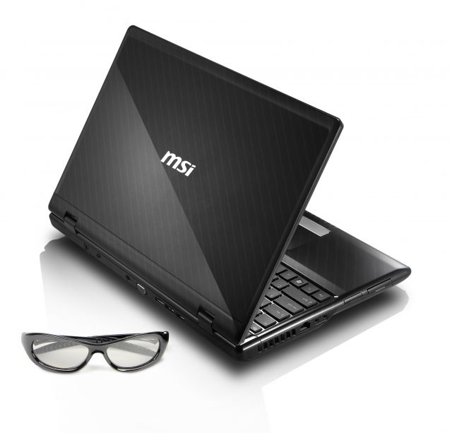 MSI CX620 3D-425FR – image 8