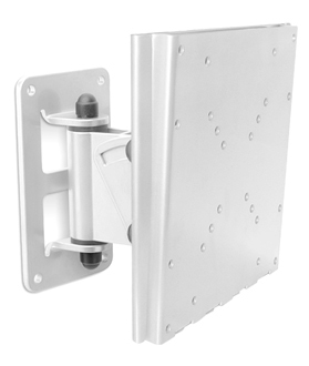 Multibrackets M VESA Flexarm I Silver