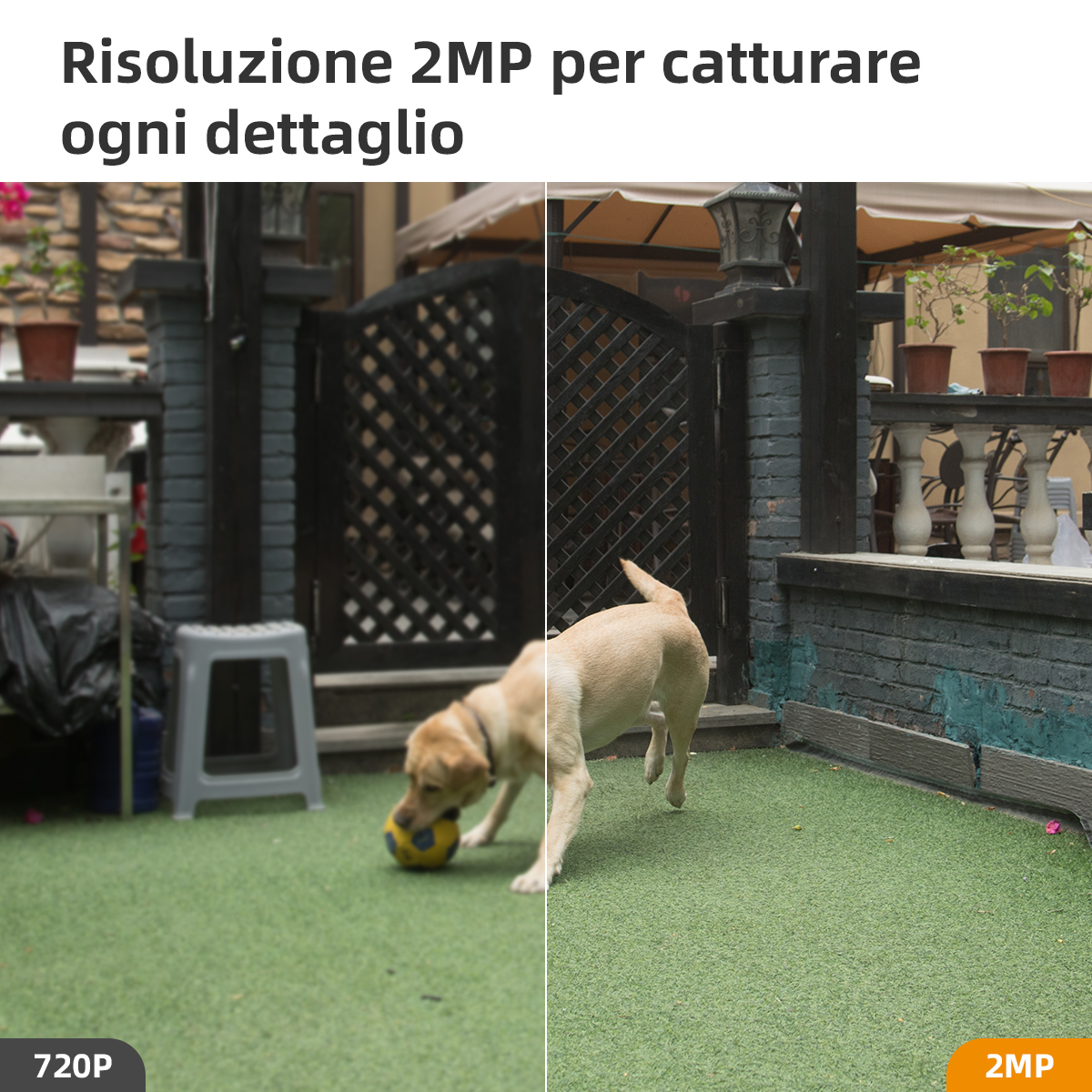 Imou Bullet 2S – image 2