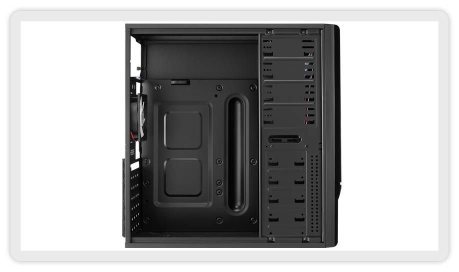 Tacens Omnia 450W – image 2