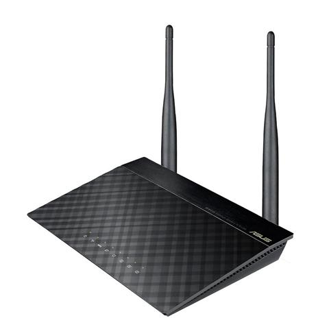 ASUS RTN12 wireless router Fast Ethernet – image 3