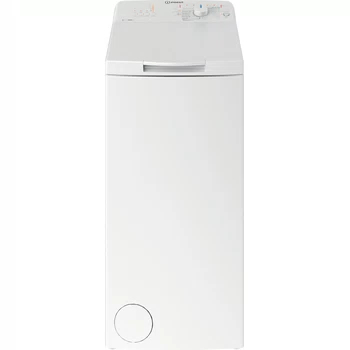 Indesit BTW L60400 SP/N – image 2