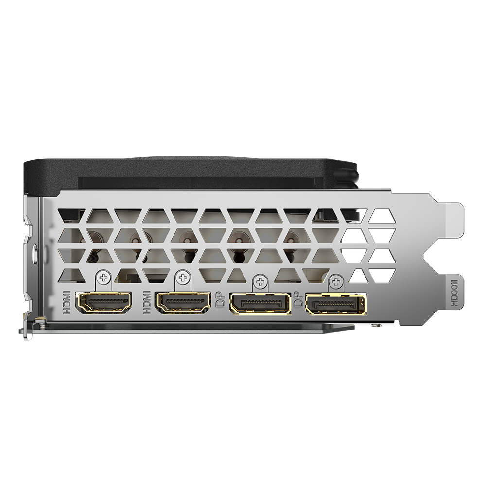 GIGABYTE Radeon RX 7600 XT GAMING OC 16G – image 7