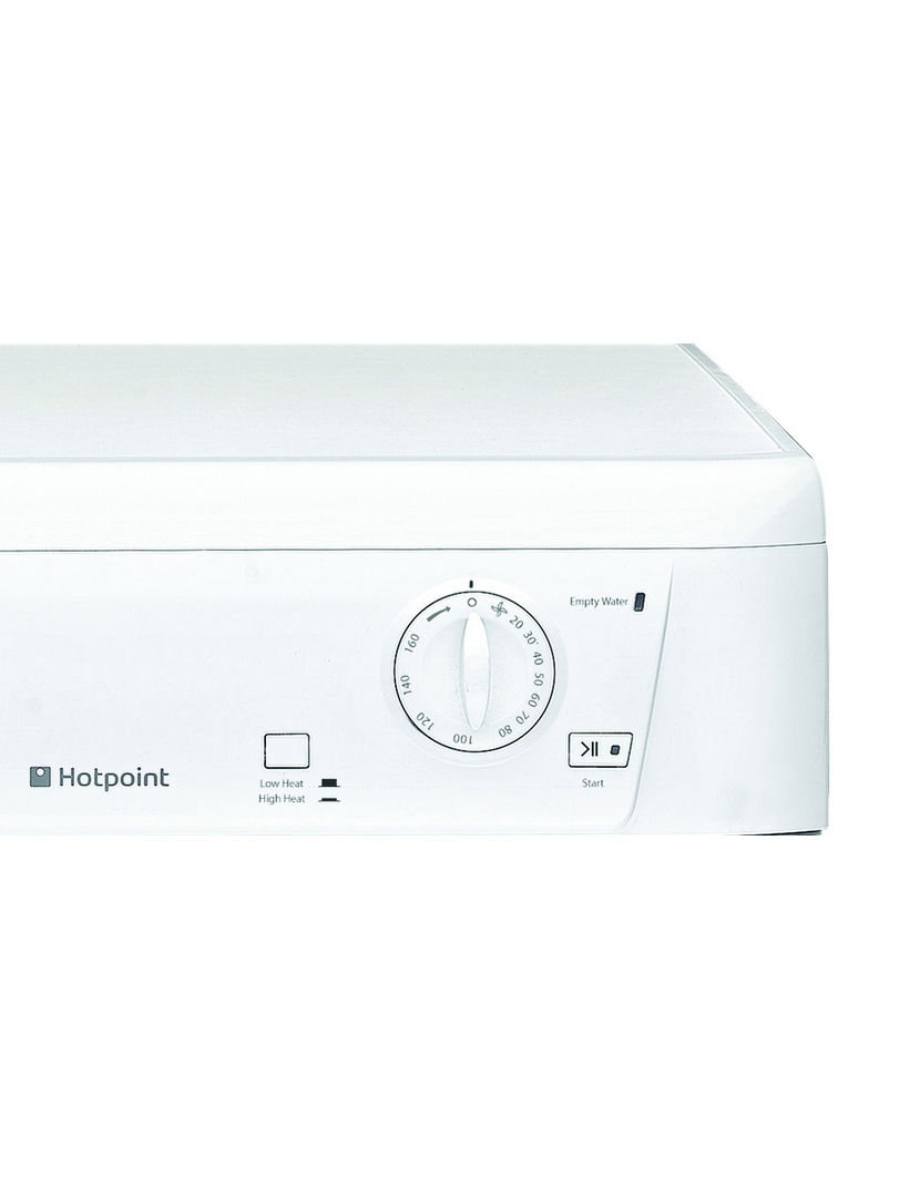 Hotpoint FETC 70C P – image 4