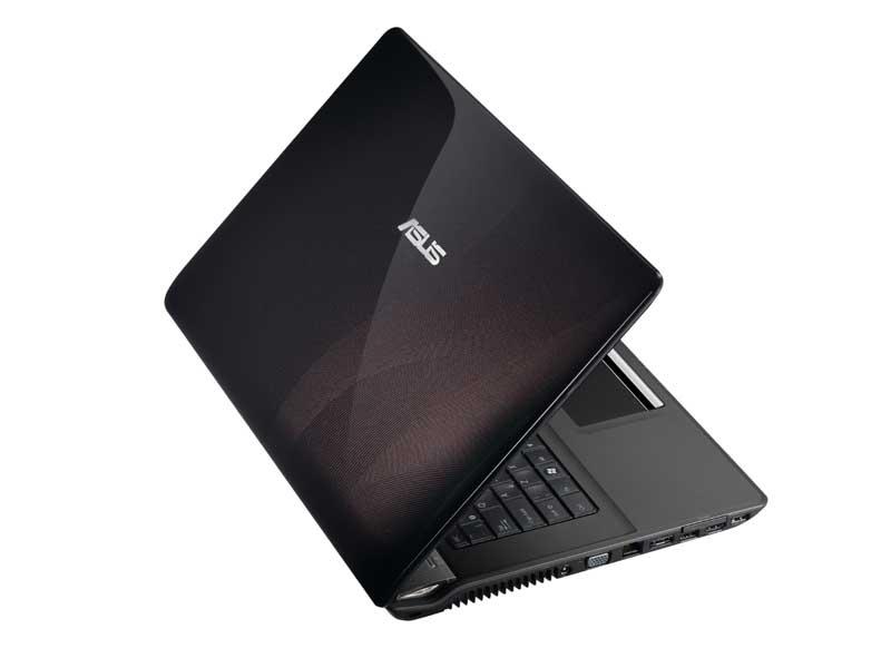 ASUS PRO78VG-TY112V laptop Intel® Core™2 Duo