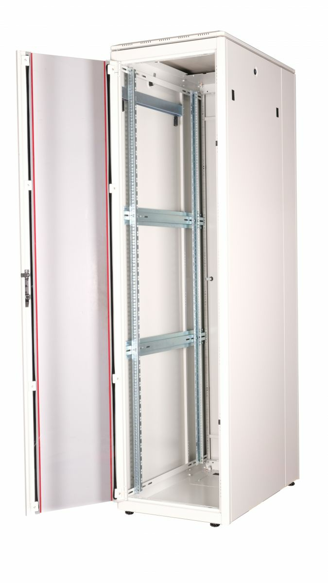 Equip Dynamic Flex 19' Cabinet, 47U – image 3