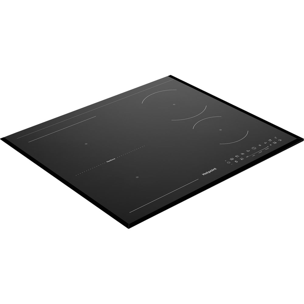 Hotpoint Induction Hob TSI60FIHC – image 3