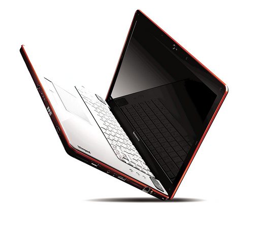 Lenovo IdeaPad Y450 – image 2
