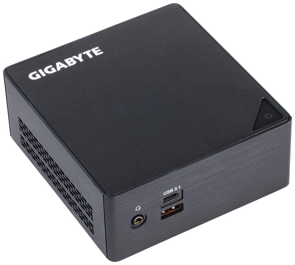 GIGABYTE GB-BKi7HA-7500 (rev. 1.0) – image 1