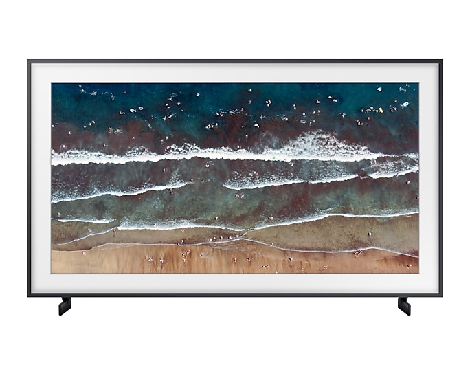 Samsung HG50TS030EB 127 cm (50") 4K Ultra HD Smart TV Black 20 W – image 2