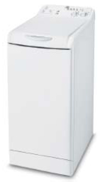 Indesit WITL 6