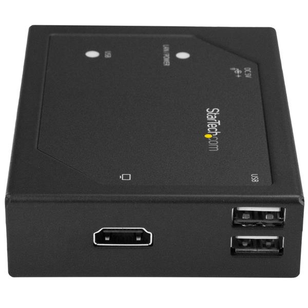 StarTech.com HDMI Over IP Extender - 1080p – image 3