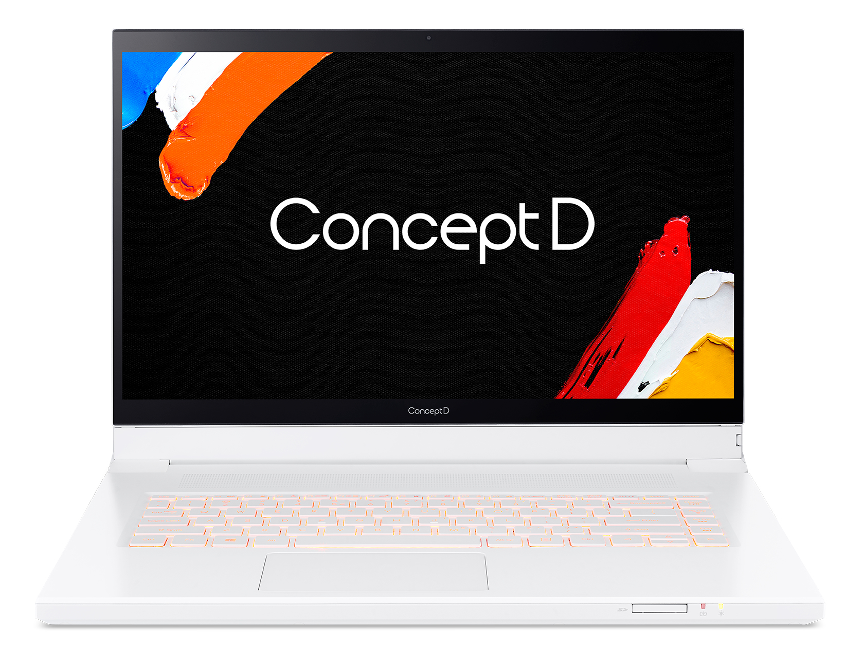 Acer ConceptD CC715-71P-71L2 Intel® Core™ i7 i7-10750H Laptop – image 1