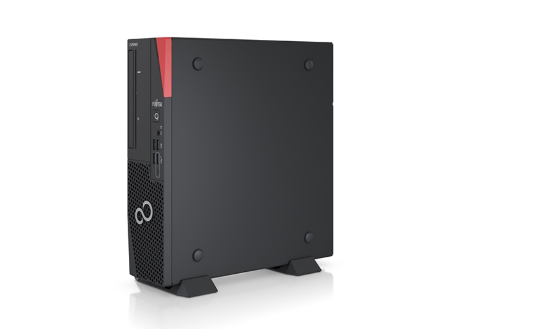 Fujitsu ESPRIMO D7010 I5 10400 – image 2
