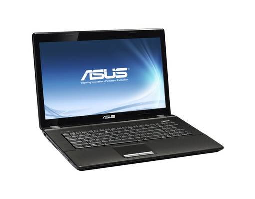ASUS A73SD-TY052V Intel® Core™ i3 i3-2350M – image 4