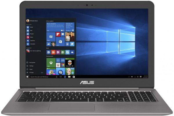 ASUS Zenbook UX510UW-CN025R Intel® Core™ i7 i7-6500U Laptop – image 2
