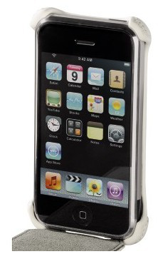 Hama 00107109 mobile phone case White – image 3
