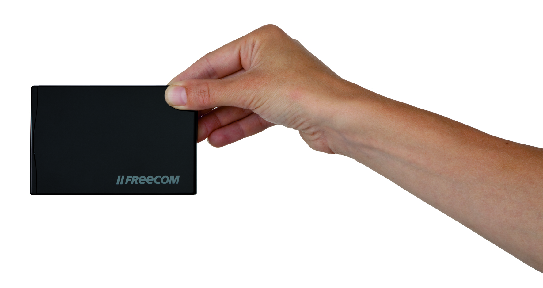 Freecom Mobile Drive Classic II 250GB – image 2