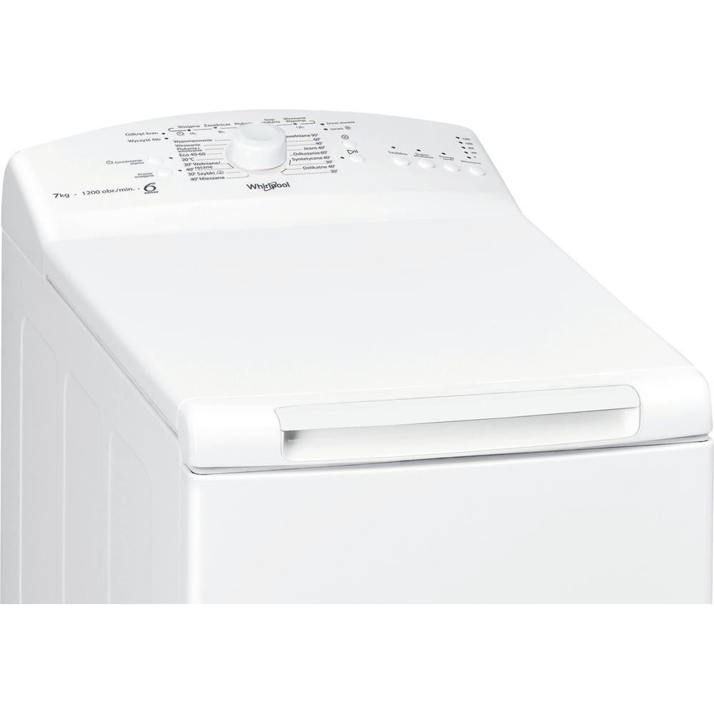 Whirlpool TDLR 7220LS PL/N – image 9