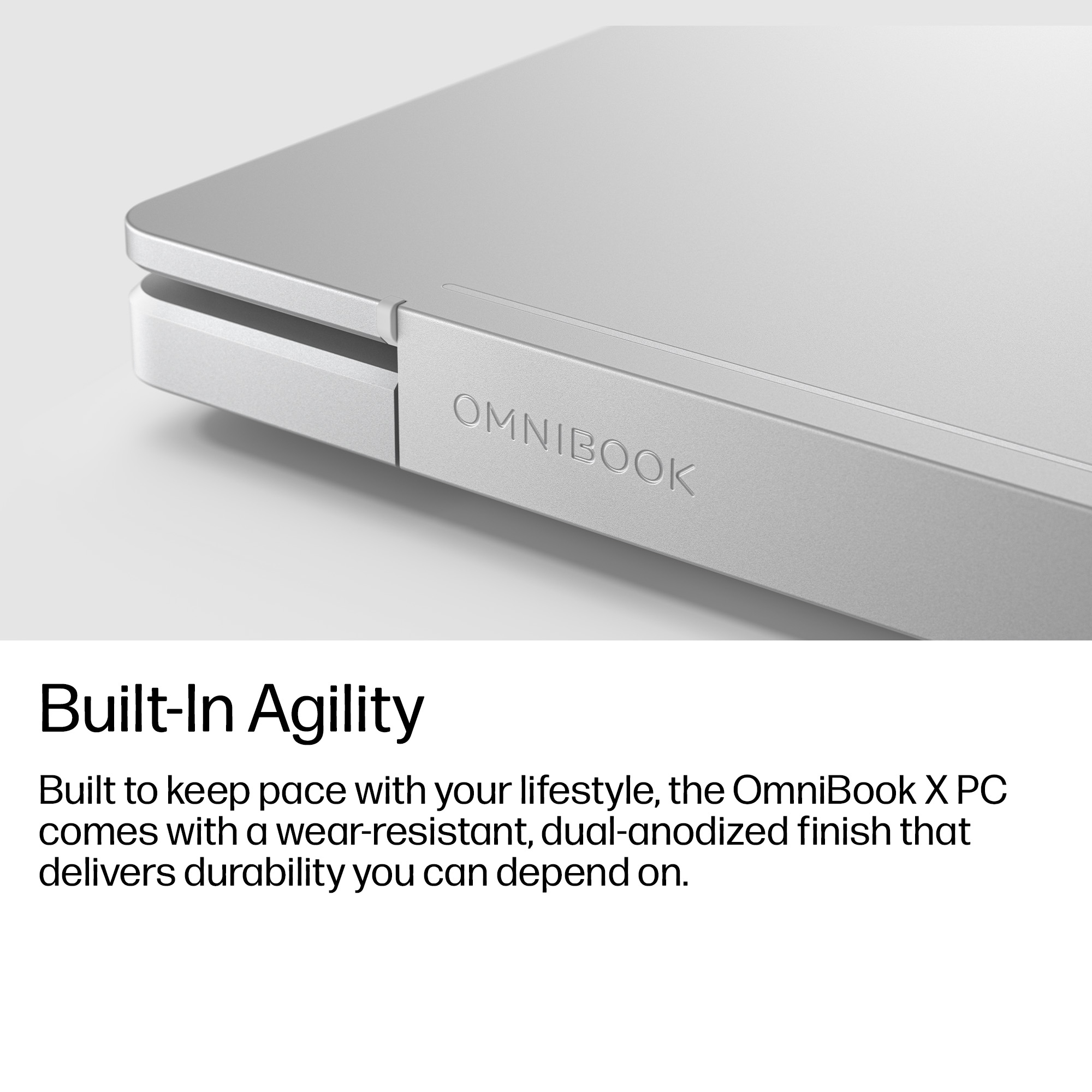 HP OmniBook X Laptop Next Gen AI 17-de0500nax – image 7