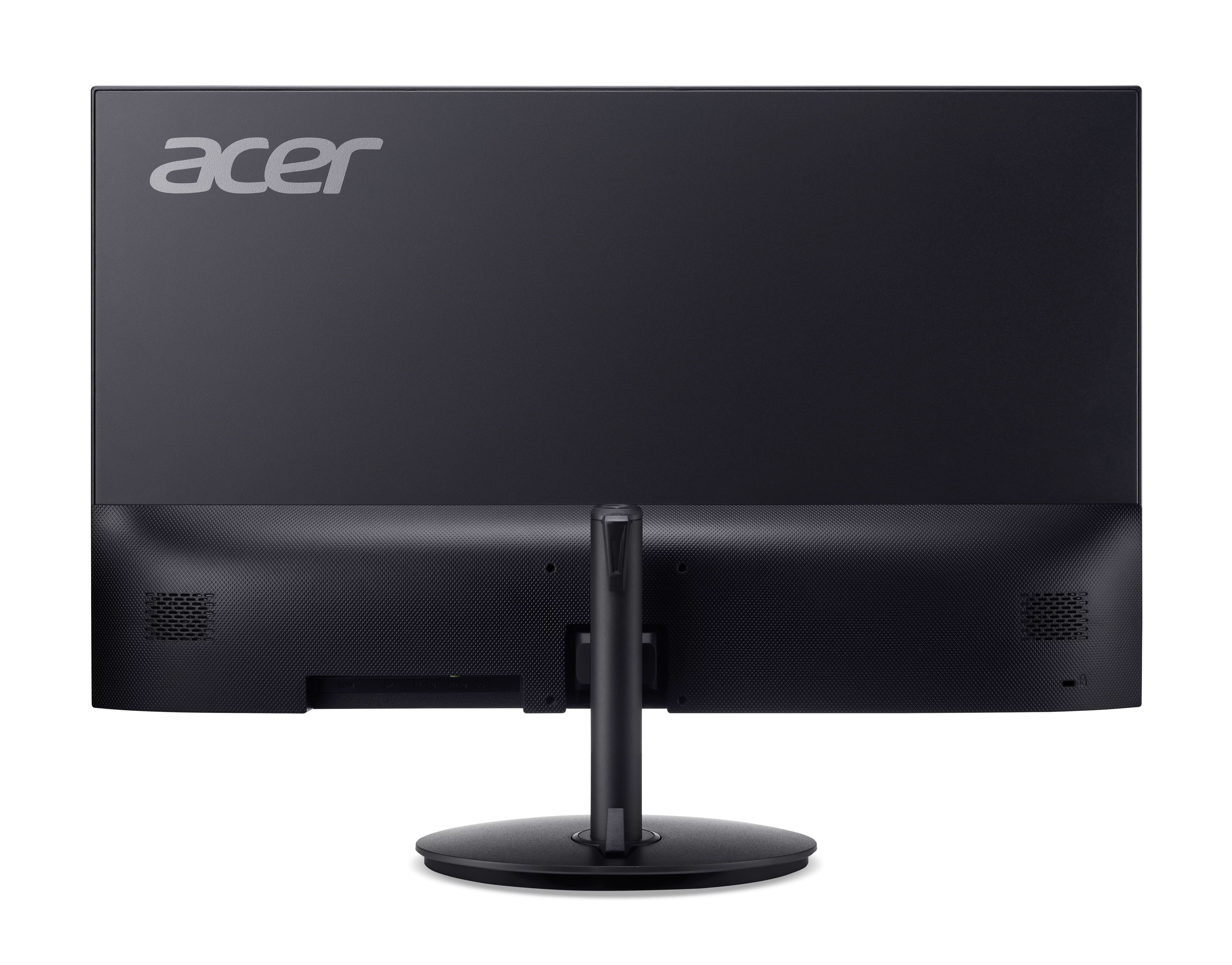 Acer SH2 SH322QK bmiiphx computer monitor 80 cm (31.5″) 3840 x 2160 pixels 4K Ultra HD LCD Black image 6