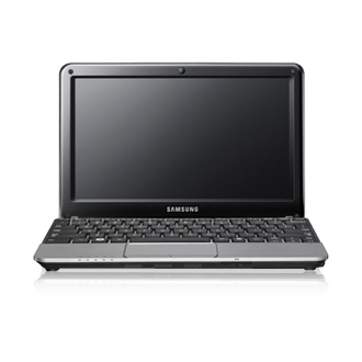 Samsung NC210-A03 Intel Atom® N550 Netbook