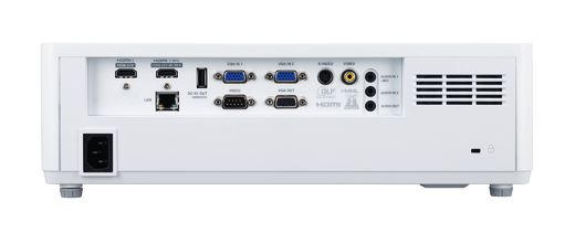 Acer PL6610T Large venue projector 5500 ANSI lumens DLP WUXGA (1920x1200) White – image 4