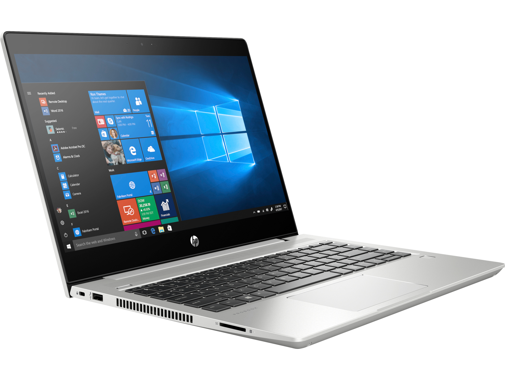 HP 445R G6 – image 6