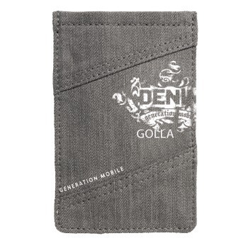 Hama Gary mobile phone case Sleeve case Grey – image 1