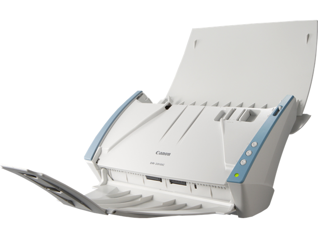Canon imageFORMULA DR-2010C Sheet-fed scanner – image 2