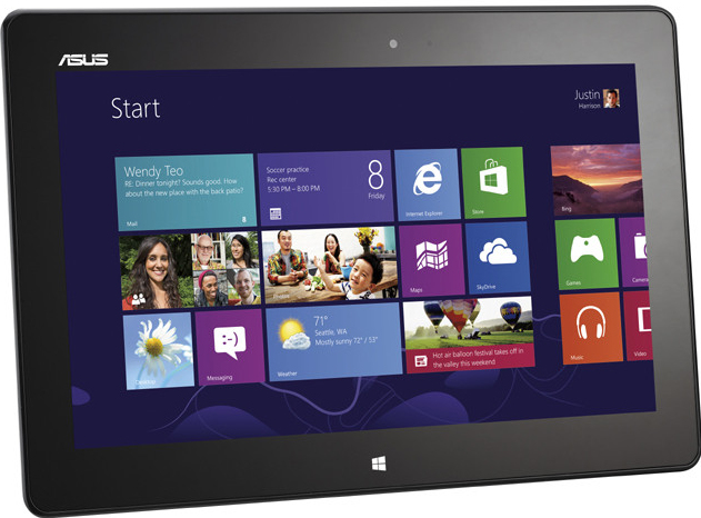 ASUS VivoTab Smart ME400CL-1B033W tablet – image 4
