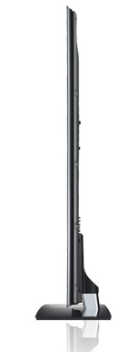 LG 47LW450N TV 119.4 cm (47") Full HD Black 400 cd/m² – image 5